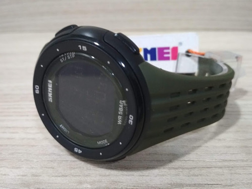 Relógio Esportivo Unisex Skmei 1219
