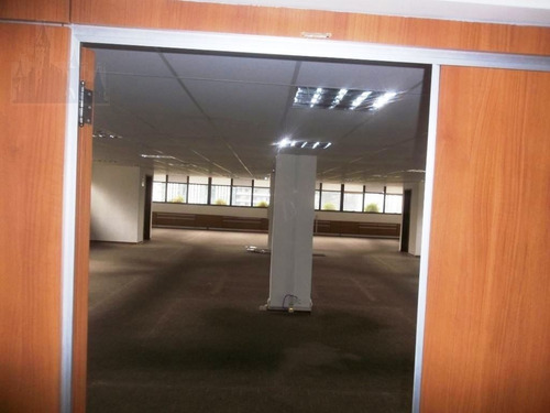 Imagem 2 de 21 de Comercial Para Aluguel, 0 Dormitórios, Vila Olímpia - São Paulo - 11575