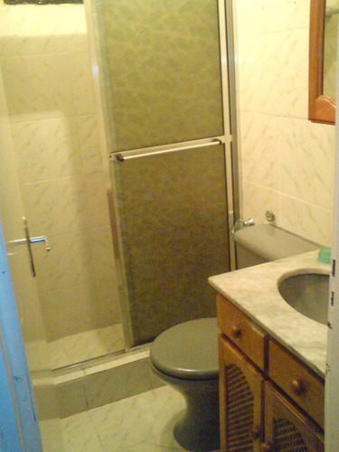 Imagem 1 de 8 de Ap De 3 Quartos Com 2 Vag De Garagem Fechada Por R$ 70.000,