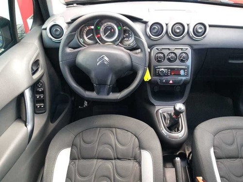 Citroen C3 90m Tendance