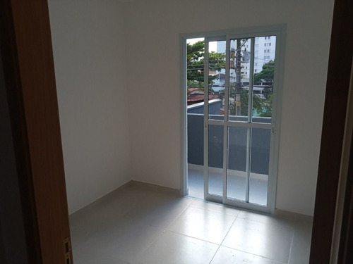 Imagem 10 de 14 de Apartamento À Venda, 27 M² Por R$ 199.000,00 - Água Fria - São Paulo/sp - Ap10489