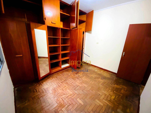 Imagem 14 de 30 de Casa Com 4 Dormitórios Para Alugar, 320 M² Por R$ 2.200,00/mês - Jardim Telespark - São José Dos Campos/sp - Ca0413