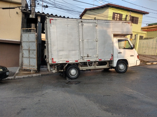 Imagem 7 de 10 de Mercedes Benz Mb 180d
