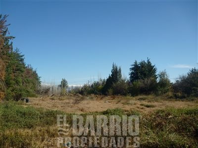 Imagen 3 de 3 de Sitio En Arriendo En Colina