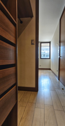 Departamento Arriendo 2d 2b En Suite. Cantagallo Las Condes