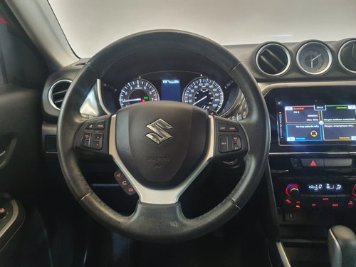 Imagen 11 de 15 de Suzuki Vitara Glx 2020