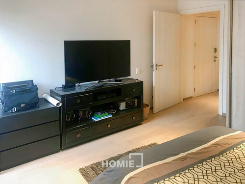 Imagen 5 de 12 de Amplio Loft Con Roof Garden Privado Cerca De Santa Fe, 66810
