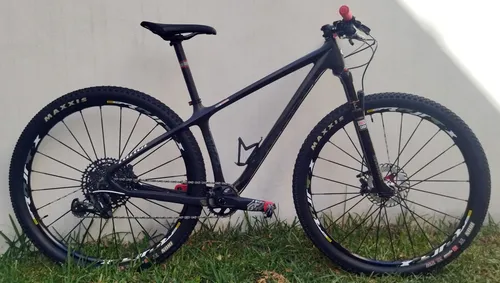 Bicicleta niner 29 sale