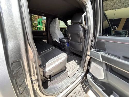 Ford F-150 Raptor 3.5 V6 Ecoboost Cd