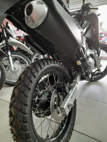 Imagen 10 de 15 de Honda Xre 300 Abs 2023