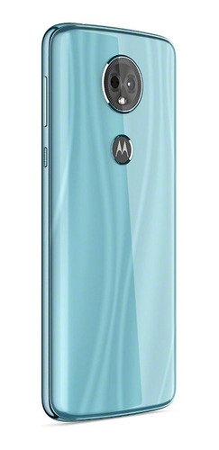 Motorola Moto E E5 Plus 32 GB Azul mineral 3 GB RAM
