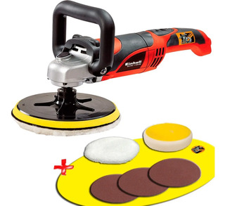 Pulidora Para Motos | MercadoLibre.com.ar