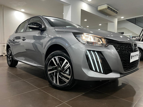 Peugeot 208 1.0T Allure Pack