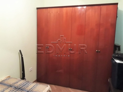 Imagem 9 de 15 de Apartamento - Vila Camilopolis - Ref: 2055 - V-2055