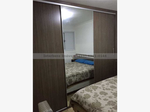 Imagem 8 de 9 de Apartamento - Ferrazopolis - Sao Bernardo Do Campo - Sao Paulo | Ref.: - 04180