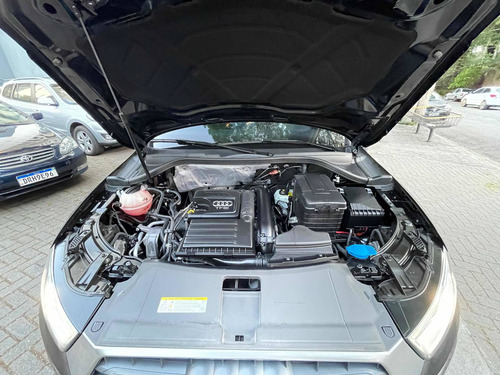 Imagem 6 de 15 de Audi Q3 2017 1.4 Tfsi Ambiente S-tronic 5p
