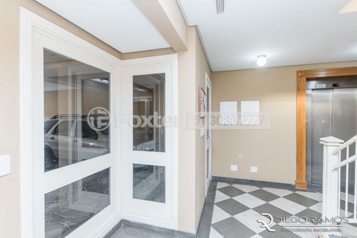 Imagem 22 de 24 de Apartamento, 3 Dormitórios, 102.69 M², Chácara Das Pedras - 4410