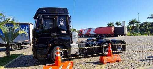 Axor 2544