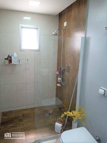 Imagem 13 de 30 de Apartamento Com 3 Dormitórios À Venda, 190 M² Por R$ 755.000,00 - Vila Matilde - São Paulo/sp - Ap2562