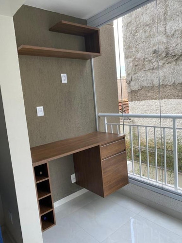 Imagem 25 de 30 de Apartamento Em Vila Gumercindo, São Paulo/sp De 89m² 2 Quartos À Venda Por R$ 880.000,00 - Ap936351-s