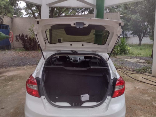 Ford Ka+ 1.0 Se Flex 4p