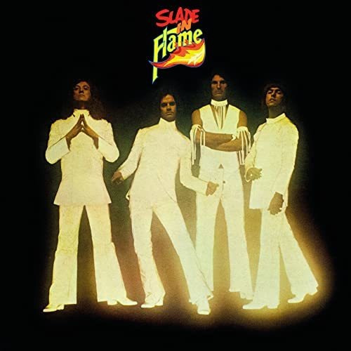 Slade In Flame (deluxe Edition) (2022 Cd Re-issue)