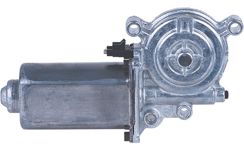 1-motor Elevacion Ventana Delantero Derecho C60 1990 (Reacondicionado)