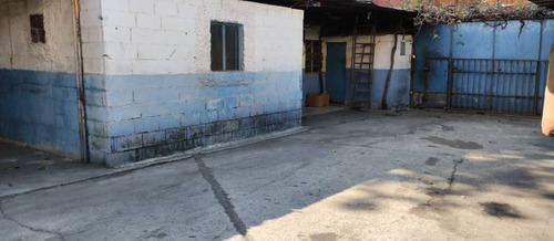 Se Vende Local Funcinal Para Taller Mecanico De 416 M² Vl