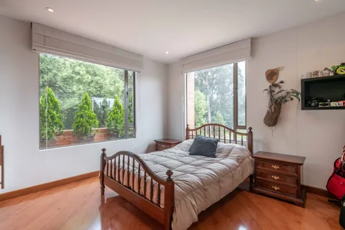 Apartamento En Venta En Colinas De Suba. Cod V6330