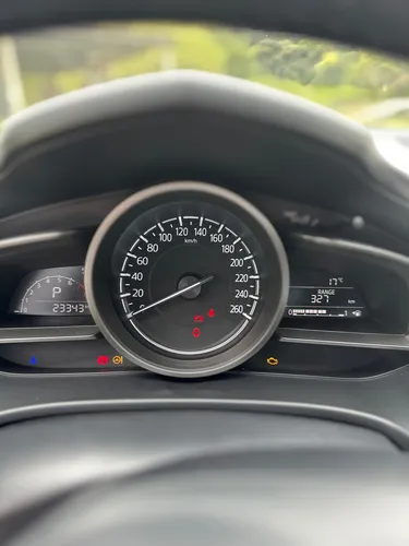Mazda 3 2.0 Sport Touring