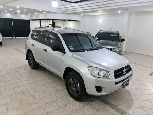Imagen 3 de 13 de Toyota Rav4 2013 2.4 4x2 At