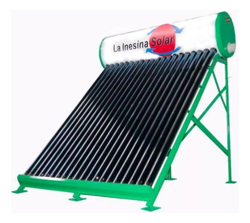 Termotantque Solar 120 Litros
