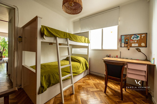 Departamento En Venta En Olivos