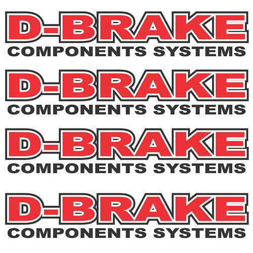 D-BRAKE RACING MOTOPARTS