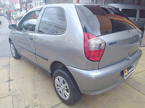 Fiat Palio Financiamento Sem Score E Sem Entrada