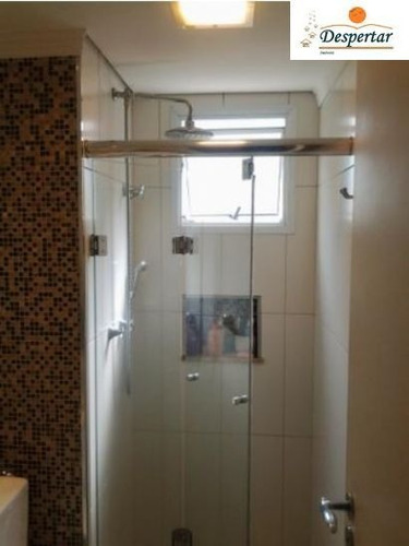 05037 - Apartamento 2 Dorms, Limão - São Paulo/sp - 5037