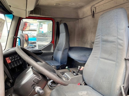 Volvo Vm310 Vm 310 4x2 2009 = 19320 19330 Vm330 P340 1932