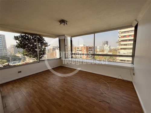 Imagen 3 de 11 de Excelente Departamento Penthouse Hernando De Aguirre