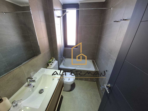 San Damian, Casas Nuevas En Rancagua En Condominio