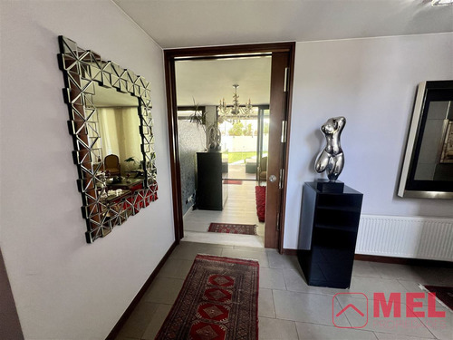 Venta Casa Lo Barnechea Los Litres