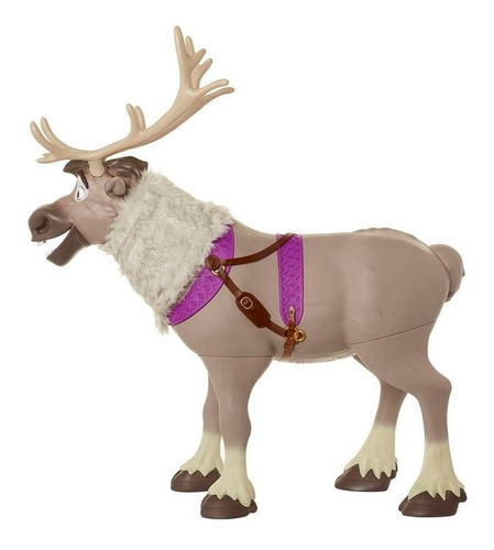 Montable Sven El Reno Compañero De Juego Frozen Ii