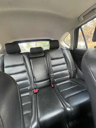 Mazda CX-5 2.5 S Grand Touring 4x2 At