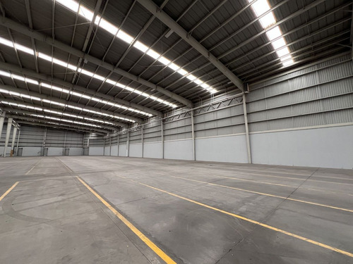 Excelente Bodega Industrial 8500 M2 Vallejo