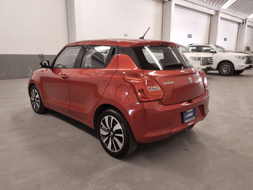 Suzuki Swift 1.0 Booster Jet At
