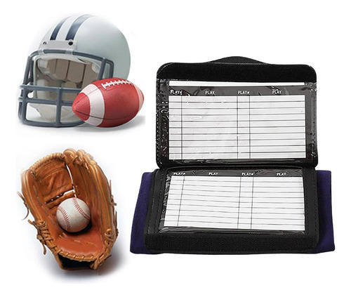 Libro De Jugadas De Pulsera, Equipo De Entrenamiento Con