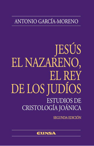 Libro Jesãºs El Nazareno