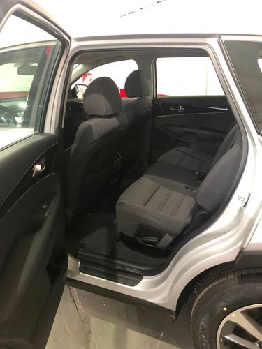 Kia Sorento 2.4 Ex At 4x2