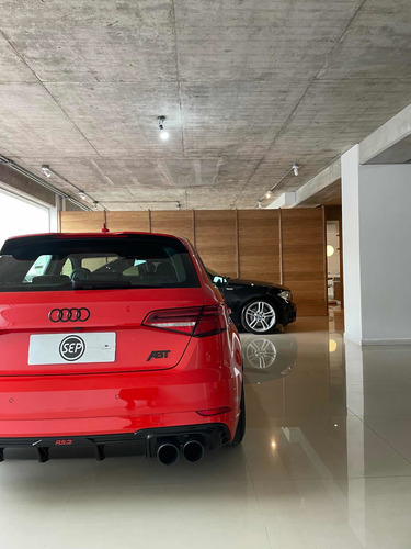 Imagen 24 de 25 de Audi Rs3 2019 2.5 Sedan 400cv Kit Abt