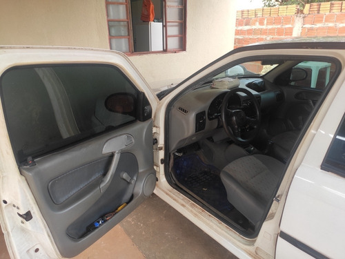 Volkswagen Gol 1.0 Mi 16v 5p 1999