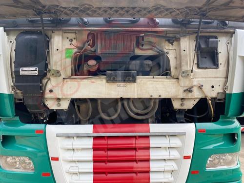 Daf 105.410 6x2 2014